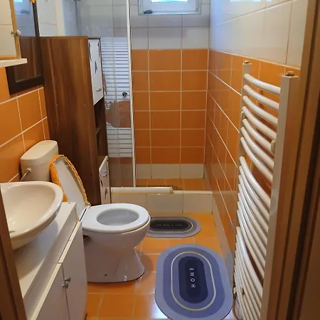 Soba Za Vise Osoba * Ilijas